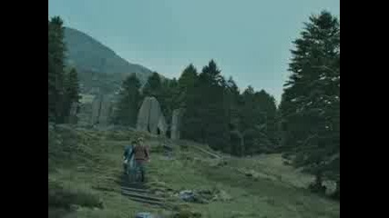 Ron And Hermione - If We Were A Movie