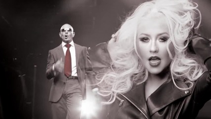 Pitbull ft. Christina Aguilera - Feel This Moment * hq