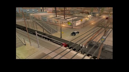 Gta San Andreas Ep 1