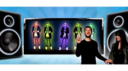 Cvija & Rasta - Upoznaj moj svet (official Video) Rnb