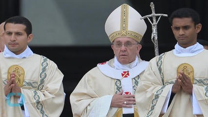 Despite Pope's Call To Arms, Vatican 'May' Consider Divestment From Fossil Fuels