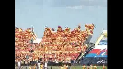 финал за купата на полша 2010