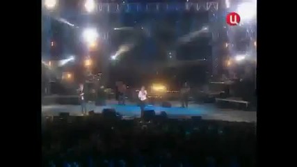 Алексей Глызин и Григорий Лепс - Аэропорт 