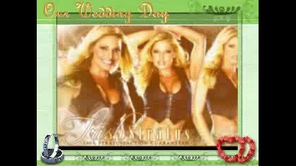 Trish My Love Love
