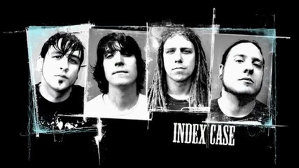Index Case - Silent Side Of You