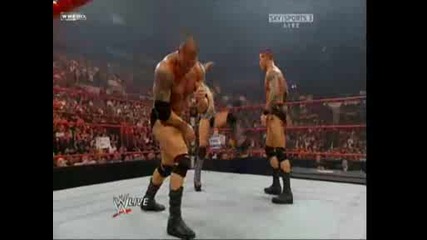 RAW 24.11.08 Част 4