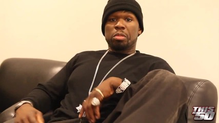 50 Cent & Eminem - Behind The Scenes At The American Music Awards 2009 