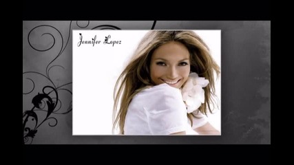 Jenifer Lopez- California king bed