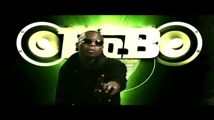 Lil Scrappy (feat. B.o.b Roscoe Dash) - Bad (that`s Her) 