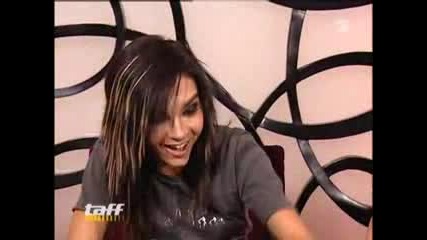 Tokio Hotel
