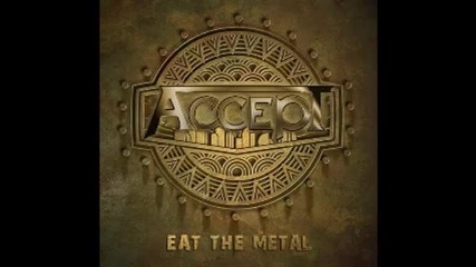 Accept - Down And Out (demo) 