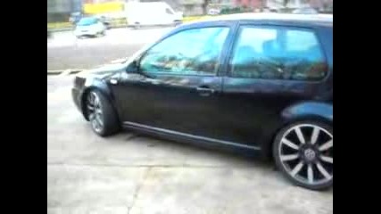 Golf 4 Gti Turbo 1.8