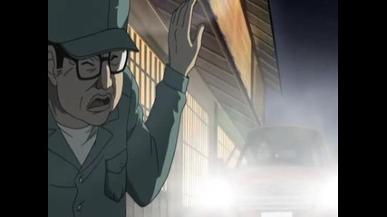 Gallery fake 19 eng subs