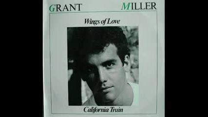 Grant Miller - Wings Of Love