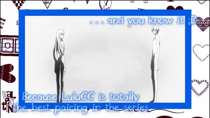 ~ Code Geass ~ 
