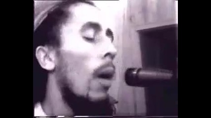 Bob Marley Forever Loving Jah