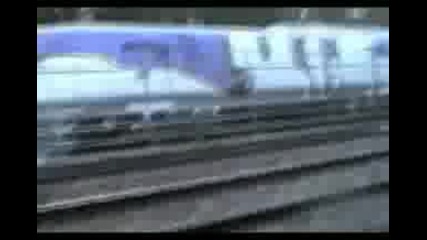 Metal Advocates - Australian Graffiti Movie - [part 1/7]