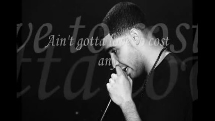 I Get Lonely Too - Drake (lyrics) 