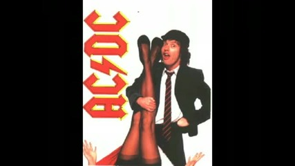 Ac Dc - Mistress For Christmas 