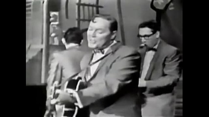 Bill Haley and the Comets - Rock Around The Clock