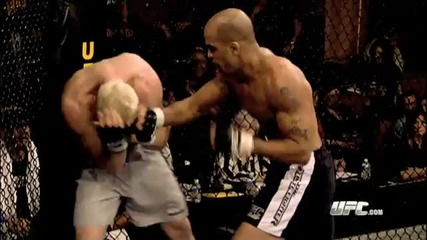 Ufc 127 Rivera Interview 