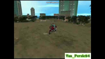 Gta Vc Stunt By Me
