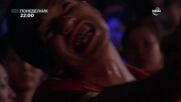 "В леговището на звяра" на 29 юни, понеделник от 22:00 ч. по DIEMA