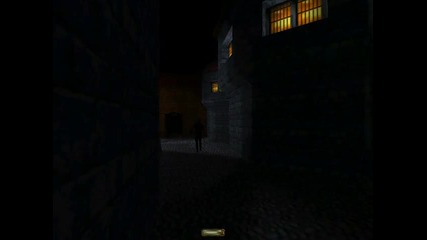 Thief 1 - The Dark Project Mission 5 - Assassins (part 1/3) 