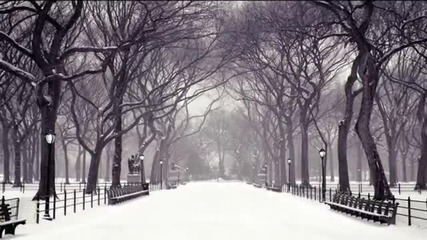 Infite - Winter Kiss (original Mix)