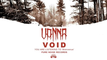 Vanna - Bienvenue