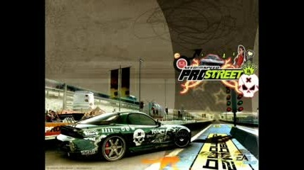 Nfs Prostreet