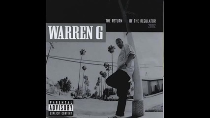 Warren G - Streets Of Lbc