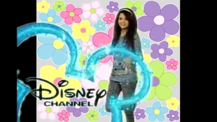 Disney Channel - Selena Gomez 