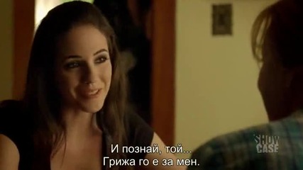 Lost Girl Изгубена S03e07 (2012) бг субтитри