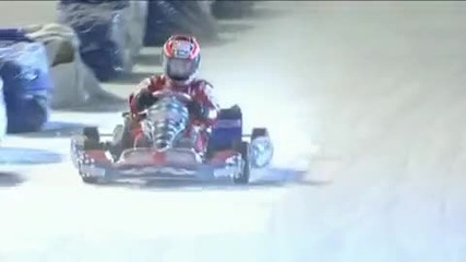 Ferrari - Wrooom 2010 