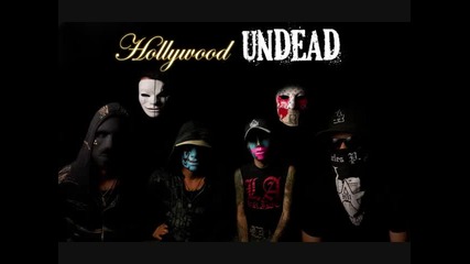 Hollywood Undead - Pain