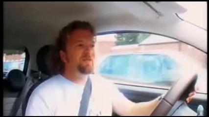224 Fifth Gear - New Fiat 500
