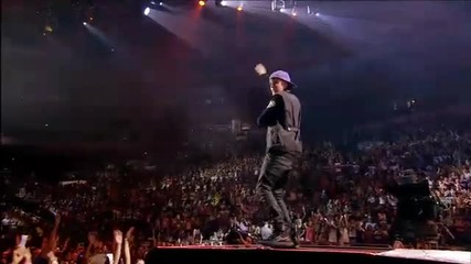 Justin Bieber ~ Never Say Never ( Music Video )
