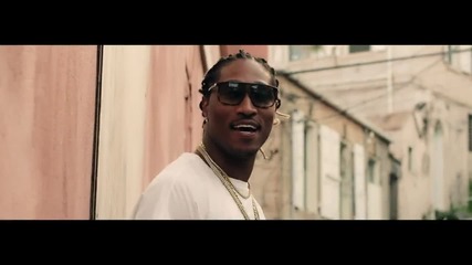 Young Jeezy Feat. Future - No Tears