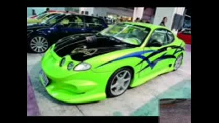 qk tuning