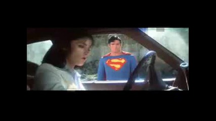 Christopher Reeve - Measure Of A Superman.