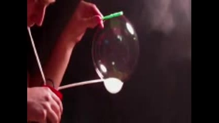 tornado v balon 