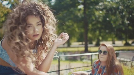 Ella Eyre - Good Times (official 2o15)
