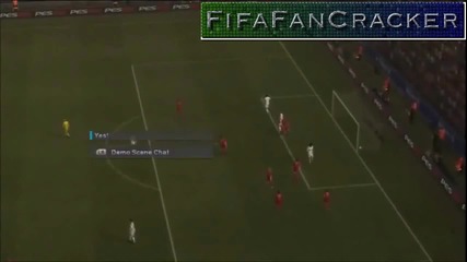 Pes 12 Multiplayer Crack [official Konami Crack] !!!