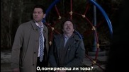 Supernatural/ Свръхестествено С10 Е17; Субтитри