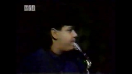 Ilmi Mustafov - Cocek 1991