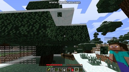 Minecraft - Как да си направим 1 епизод