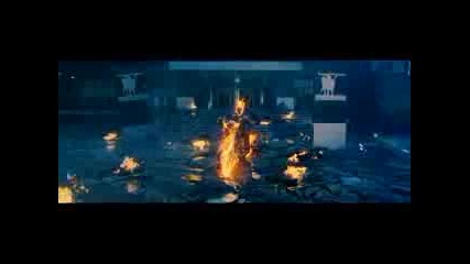 Ghost Rider Part 10