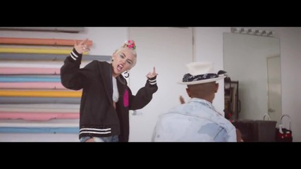 Pharrell Williams - Come Get It Bae