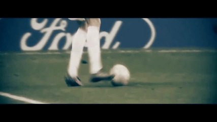 Cristiano Ronaldo - Golden Boy [ Manchester and Madrid Hd ]